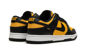 Nike Dunk Low Reverse Goldenrod 4
