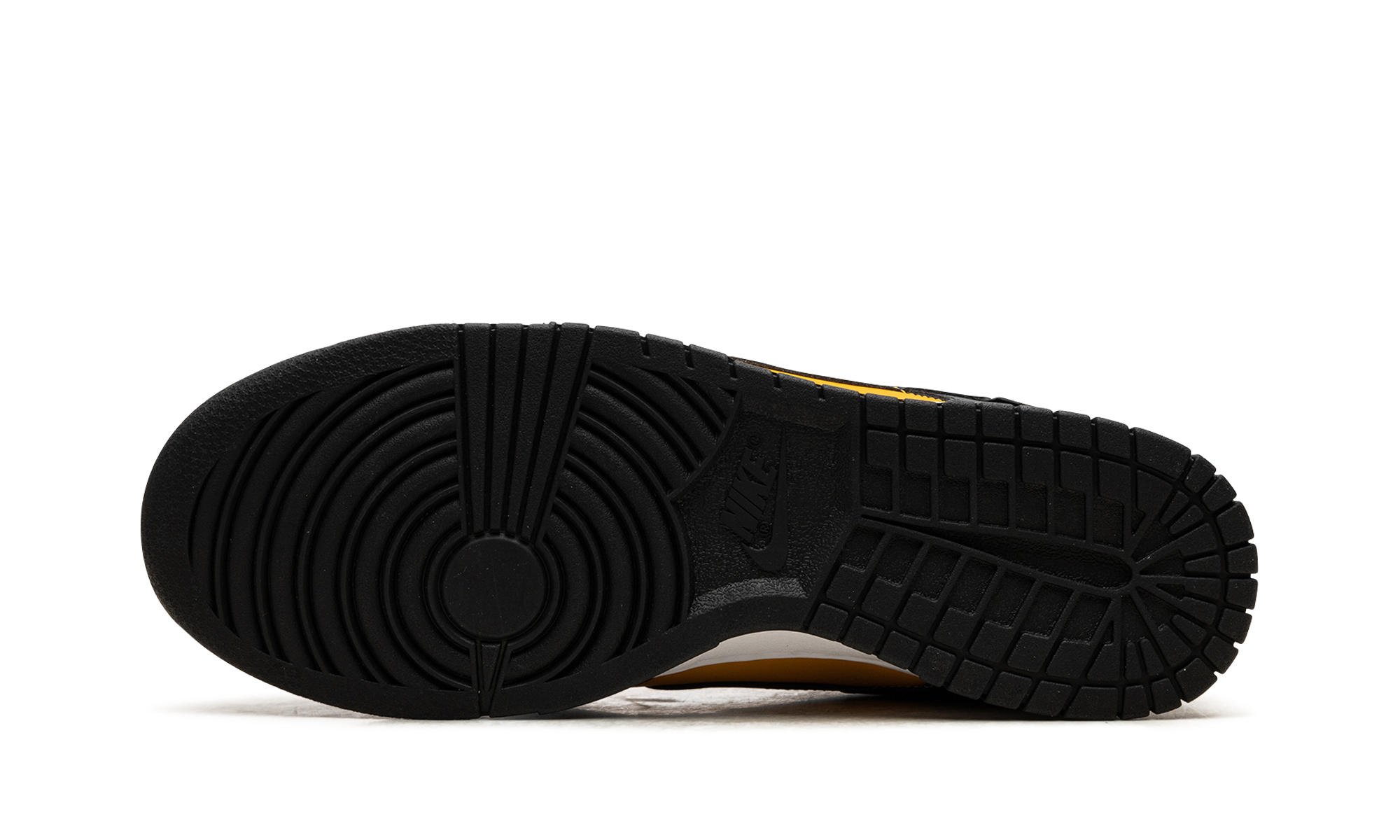 Nike Dunk Low Reverse Goldenrod 6