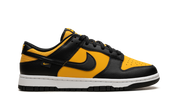 Nike Dunk Low Reverse Goldenrod 7