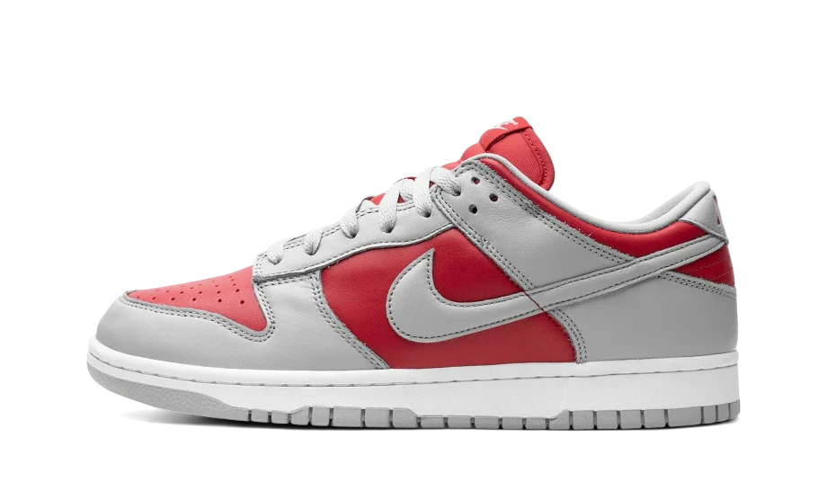 Nike Dunk Low Reverse Ultraman 1