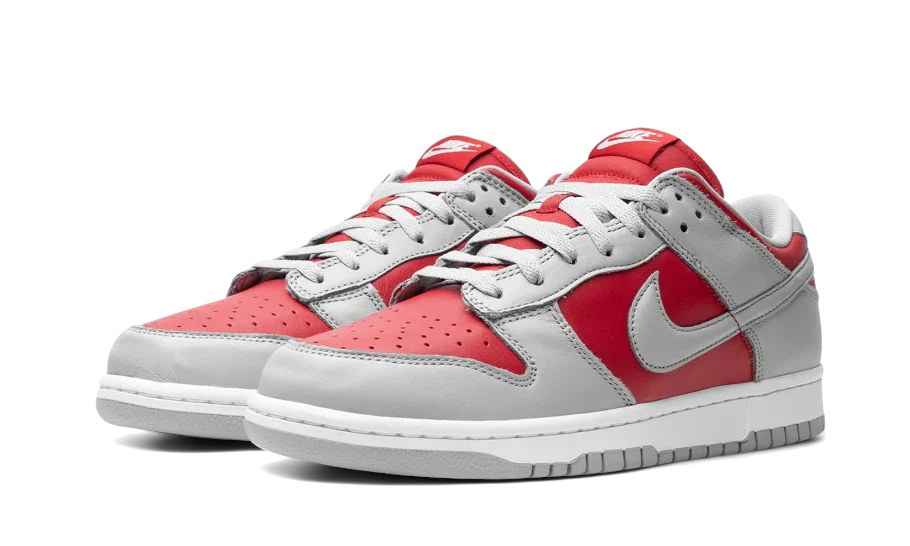 Nike Dunk Low Reverse Ultraman 2