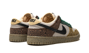 Nike Dunk Low Safari 10