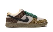 Nike Dunk Low Safari