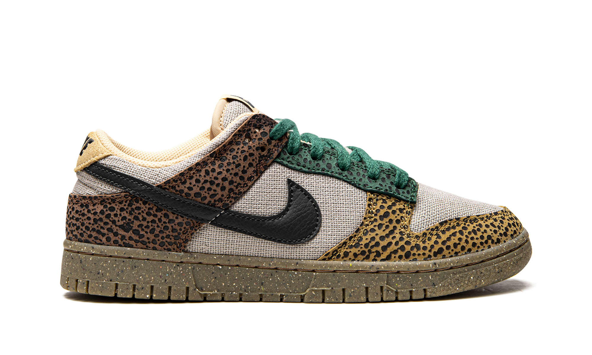 Nike Dunk Low Safari