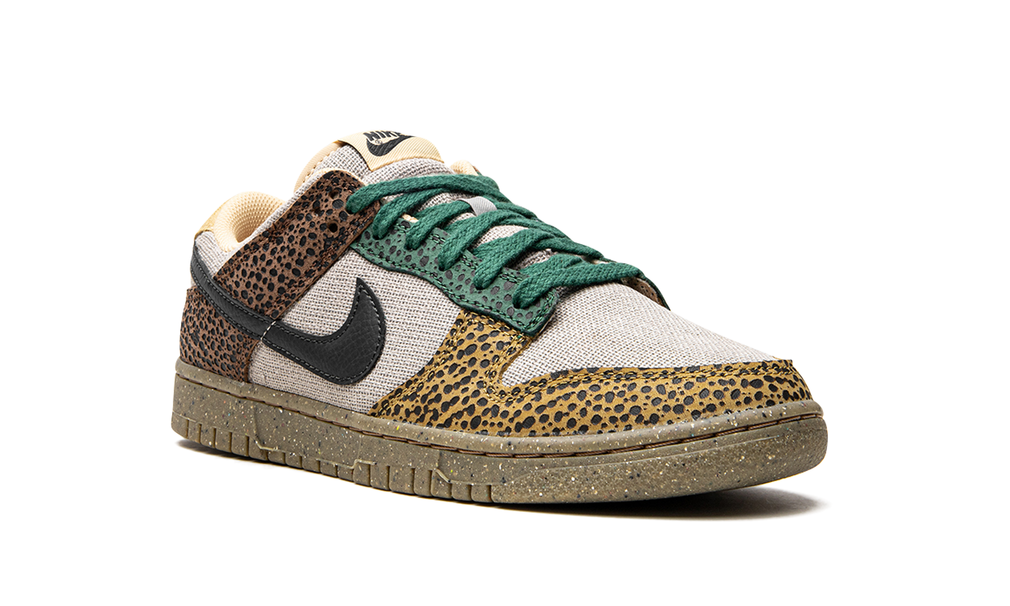 Nike Dunk Low Safari