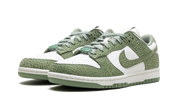 Nike Dunk Low Safari Oil Green (W) 3
