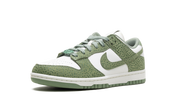 Nike Dunk Low Safari Oil Green (W) 5
