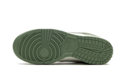 Nike Dunk Low Safari Oil Green (W) 6