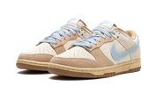 Nike Dunk Low Sanddrift Light Armory Blue 3