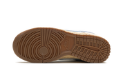 Nike Dunk Low Sanddrift Light Armory Blue 6