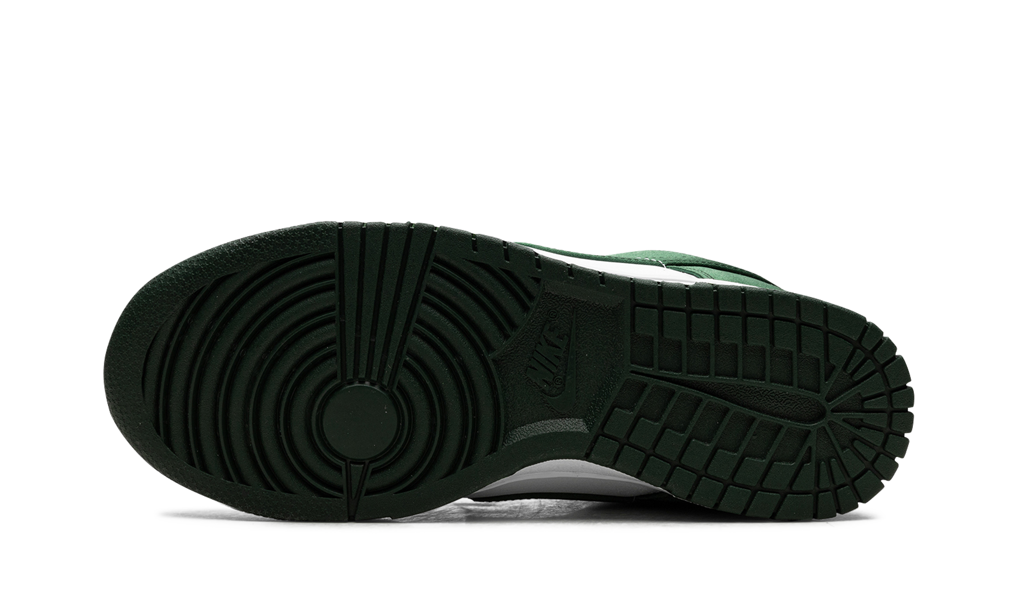 Nike Dunk Low Satin Green (W) 6