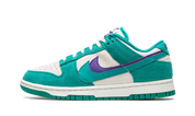Nike Dunk Low SE 85 Neptune Green 5