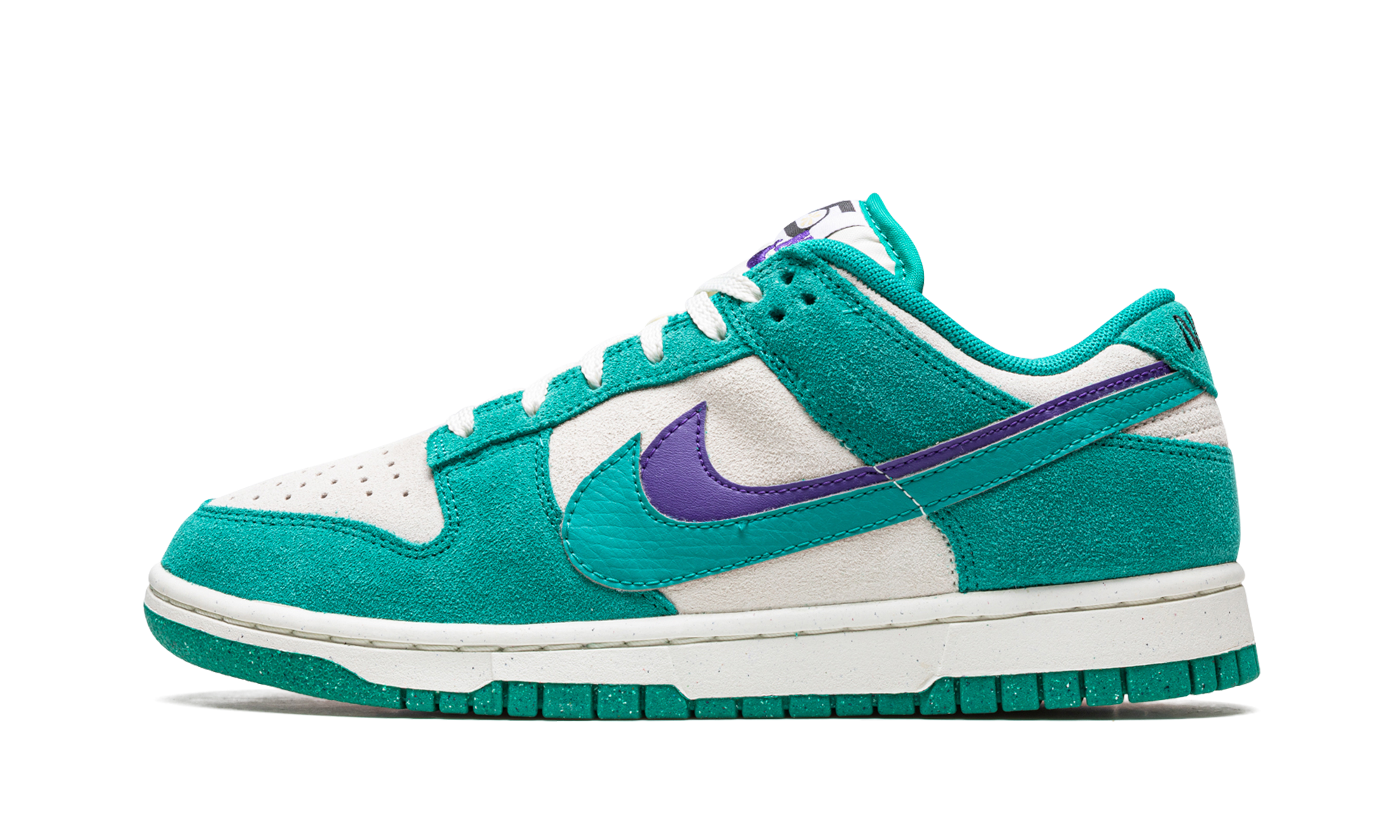Nike Dunk Low SE 85 Neptune Green 5