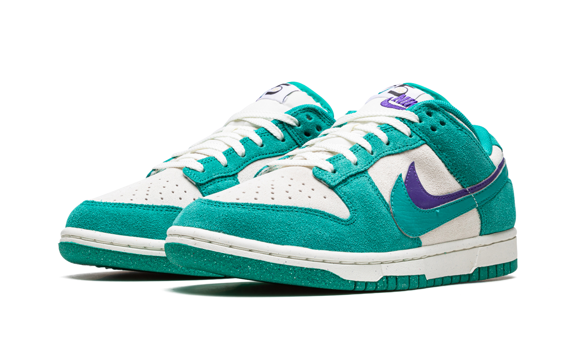 Nike Dunk Low SE 85 Neptune Green 7