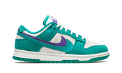 Nike Dunk Low SE 85 Neptune Green