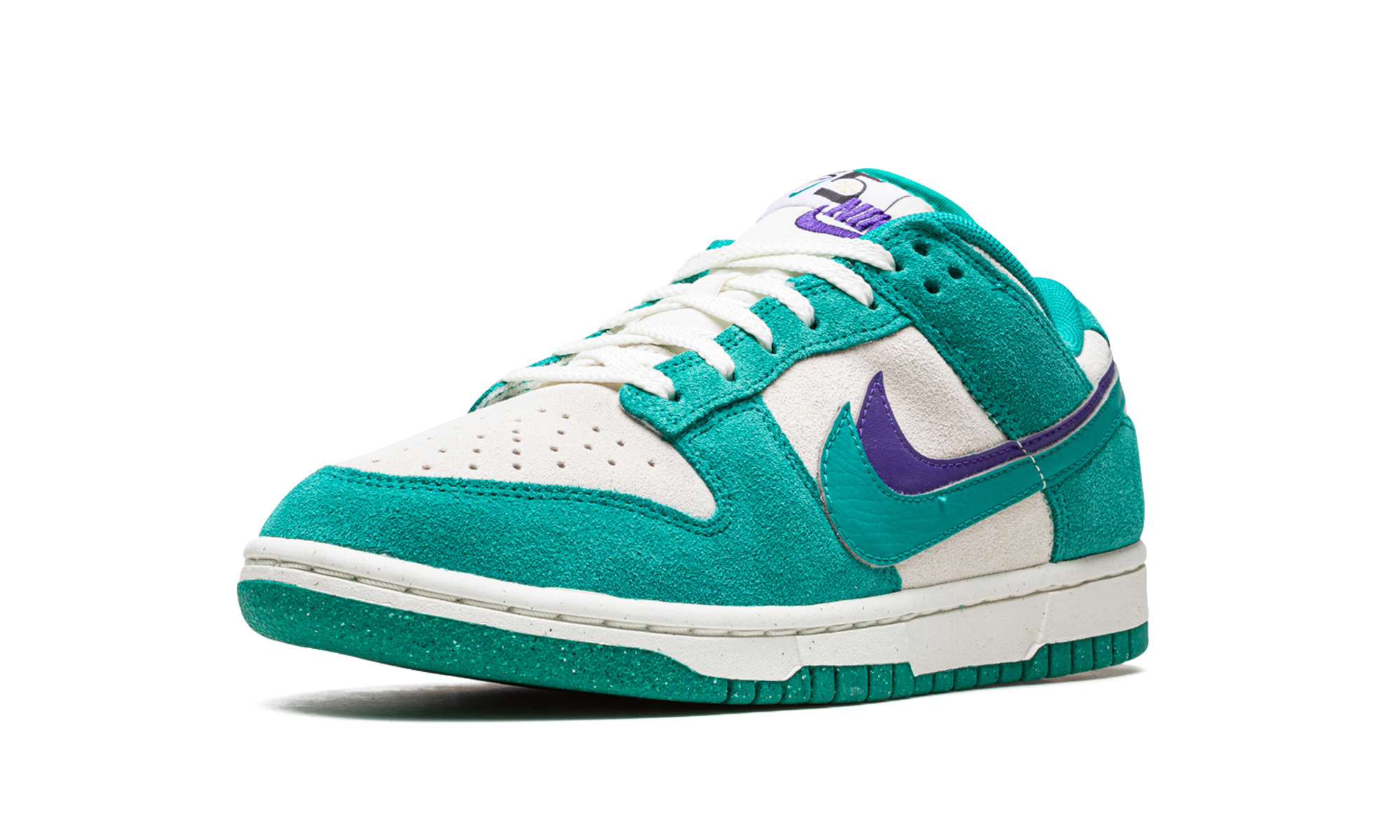 Nike Dunk Low SE 85 Neptune Green 9