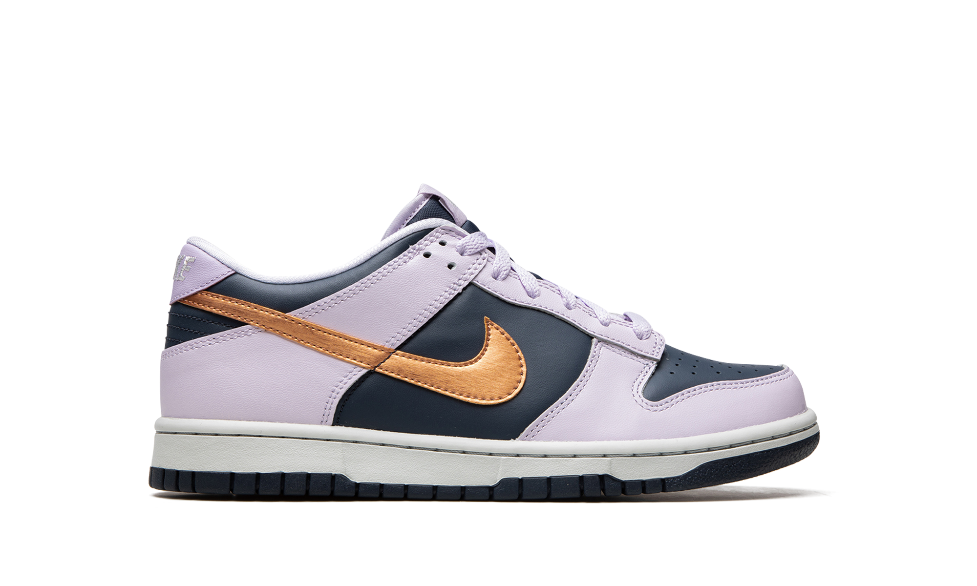 Nike Dunk Low Se Copper Swoosh