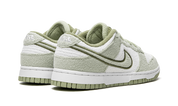 Nike Dunk Low Se Fleece Green