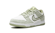 Nike Dunk Low Se Fleece Green