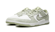Nike Dunk Low Se Fleece Green 6
