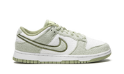 Nike Dunk Low Se Fleece Green