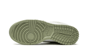 Nike Dunk Low Se Fleece Green 8
