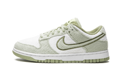 Nike Dunk Low Se Fleece Green 9
