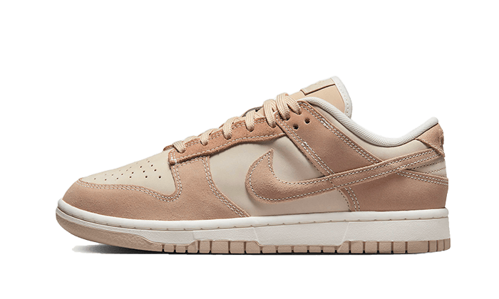 Nike Dunk Low Se sanddrift 1