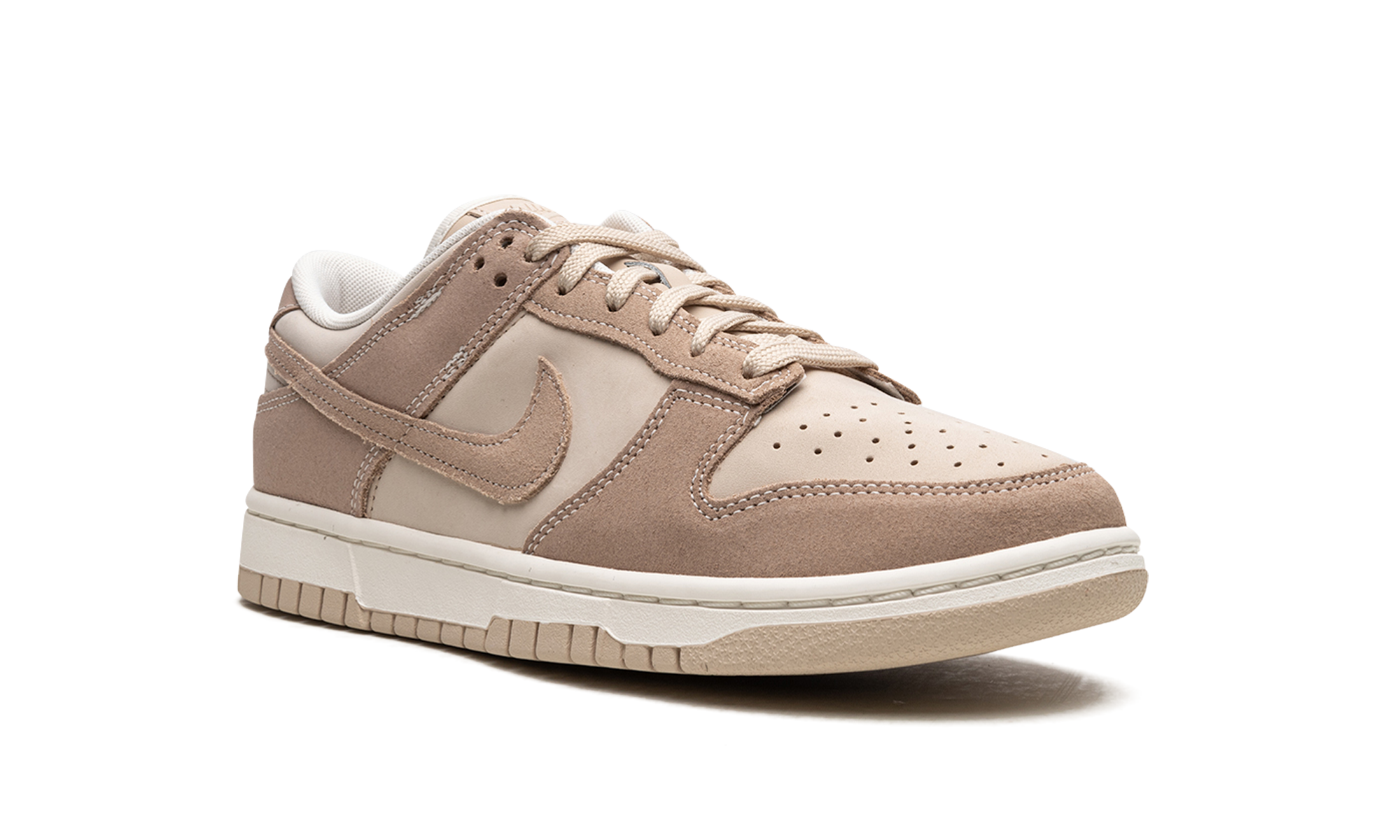 Nike Dunk Low Se sanddrift 10