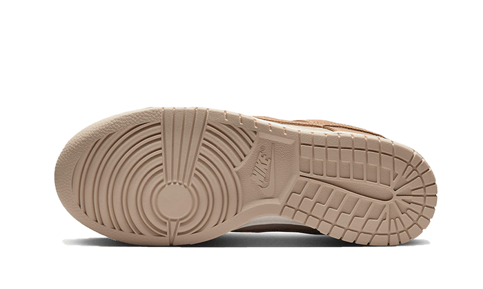 Nike Dunk Low Se sanddrift 4