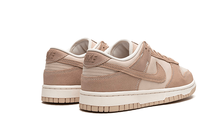 Nike Dunk Low Se sanddrift 7
