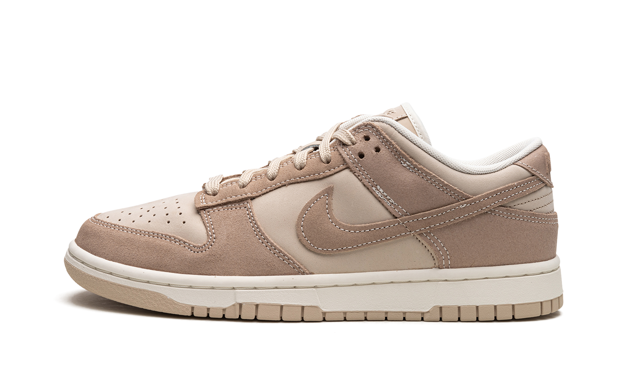 Nike Dunk Low Se sanddrift 9