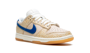 Nike Dunk Low Sesame 8