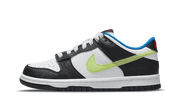 Nike Dunk Low Signal Blue Lemon Twist 1