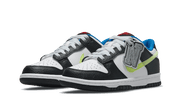 Nike Dunk Low Signal Blue Lemon Twist 2