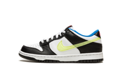 Nike Dunk Low Signal Blue Lemon Twist 7