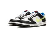 Nike Dunk Low Signal Blue Lemon Twist 9