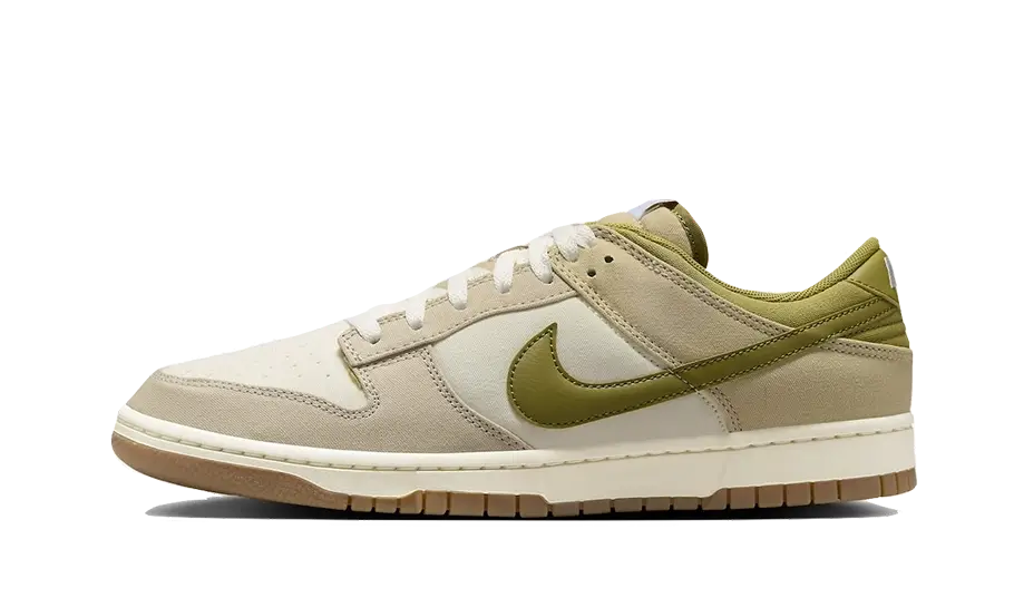 Nike Dunk Low Since 72 Pacific Moss 1