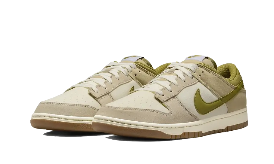 Nike Dunk Low Since 72 Pacific Moss 2