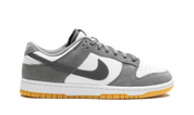 Nike Dunk Low Smoke Grey 7