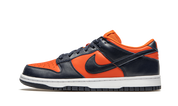 Nike Dunk Low SP Champ Colors University Orange Marine (2020) 2