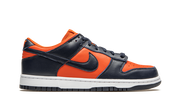 Nike Dunk Low SP Champ Colors University Orange Marine (2020) 7
