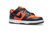 Nike Dunk Low SP Champ Colors University Orange Marine (2020) 8