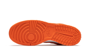 Nike Dunk Low SP Orange Blaze (Syracuse)