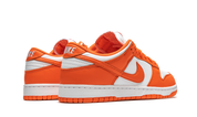 Nike Dunk Low SP Orange Blaze (Syracuse)