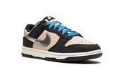 Nike Dunk Low Starry Laces 2