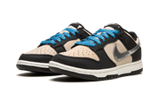 Nike Dunk Low Starry Laces 3