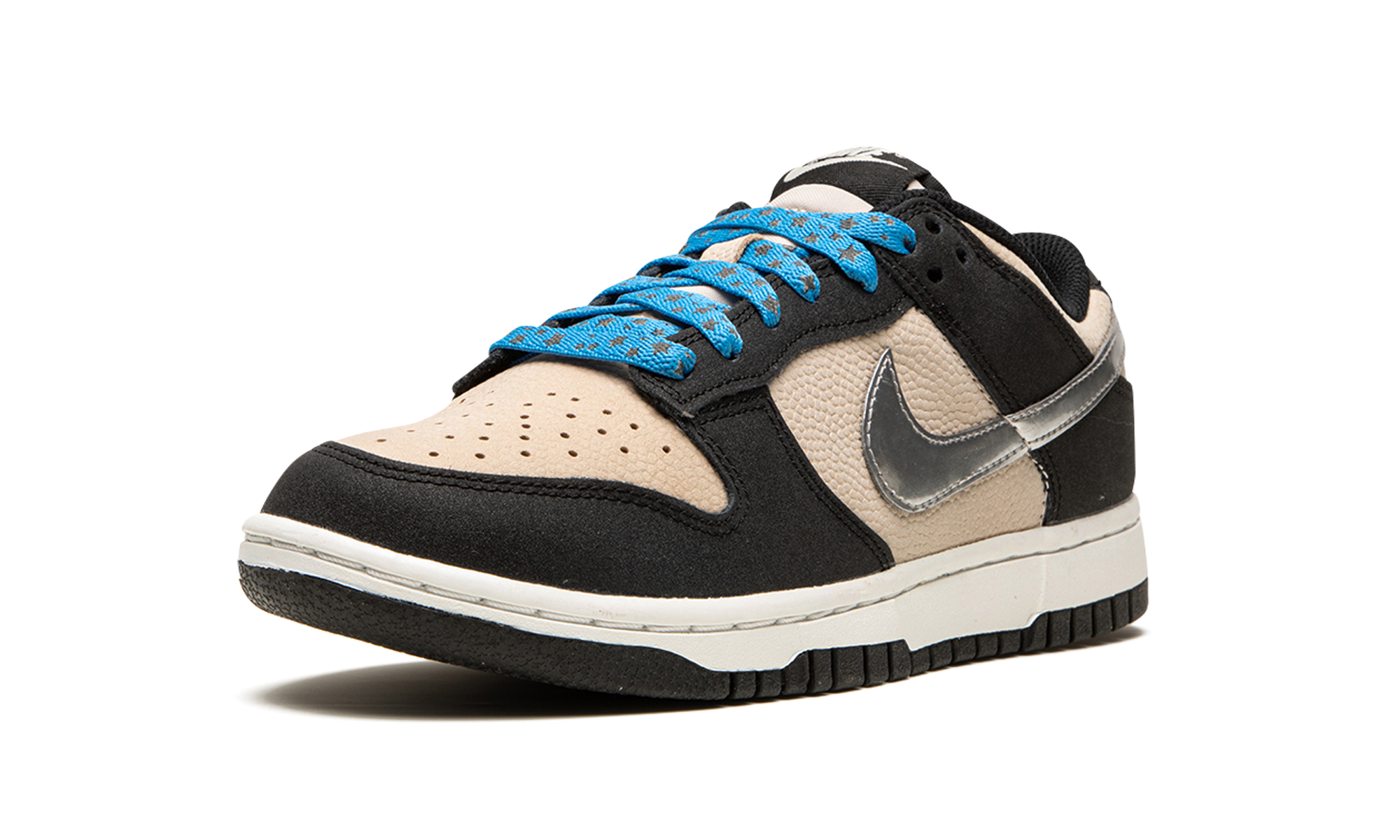 Nike Dunk Low Starry Laces 5