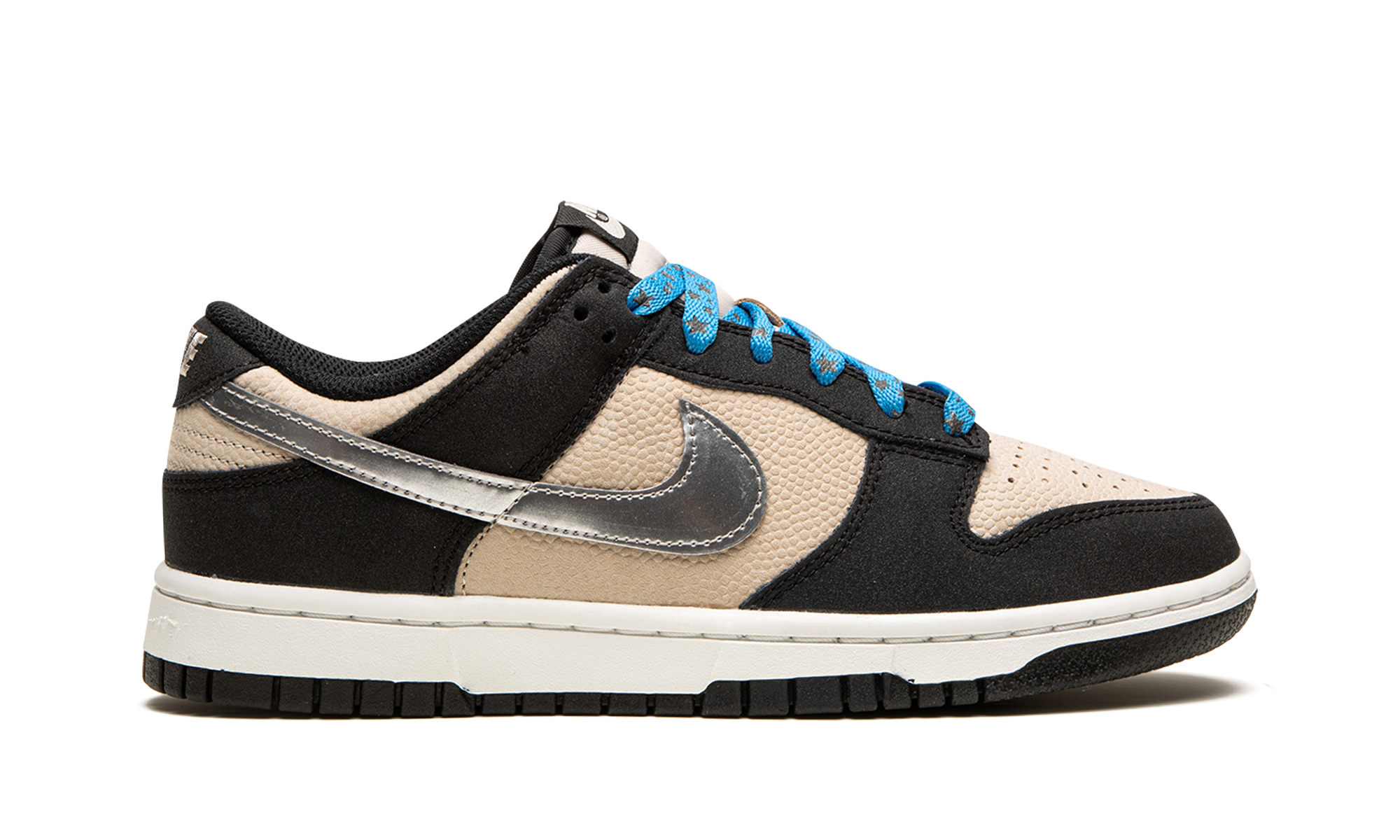 Nike Dunk Low Starry Laces 7