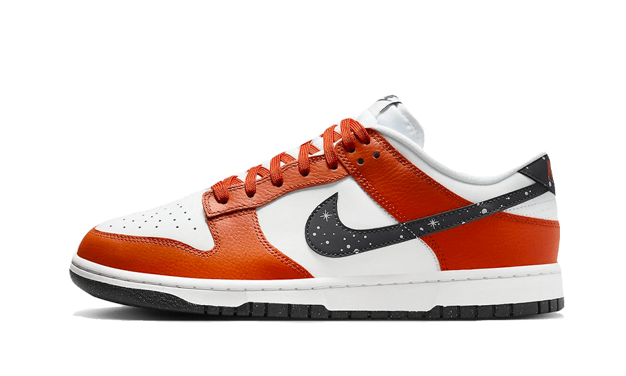 Nike Dunk Low Starry Swoosh 1